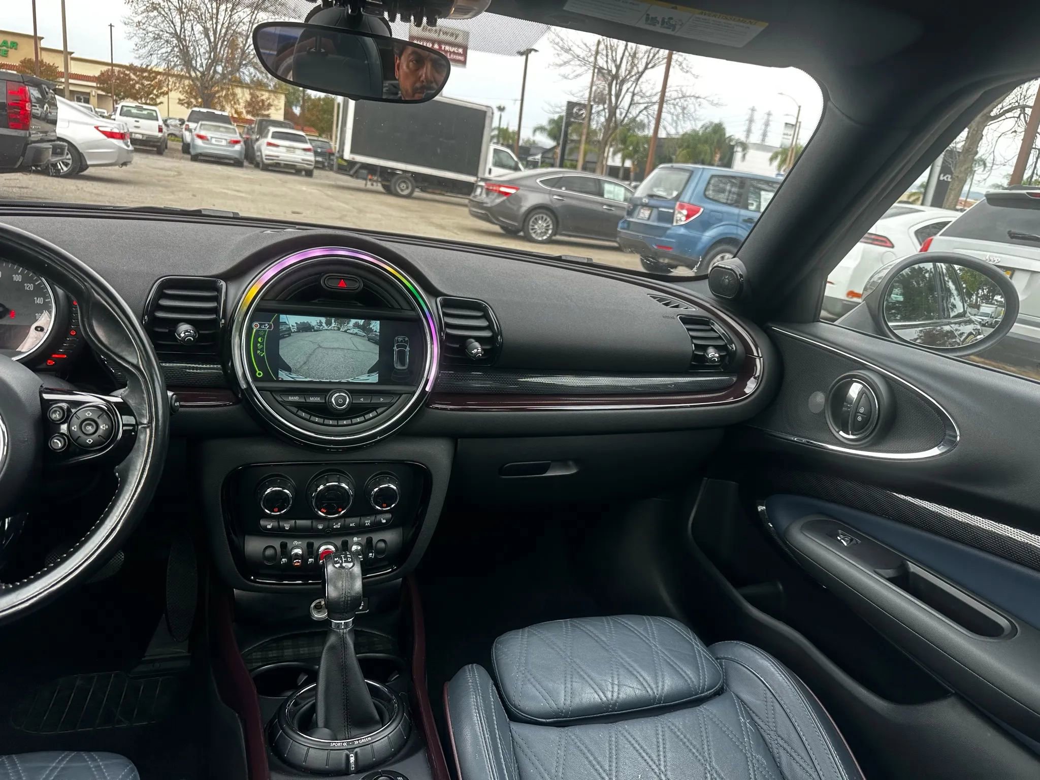 Used 2017 MINI Cooper Clubman image 23
