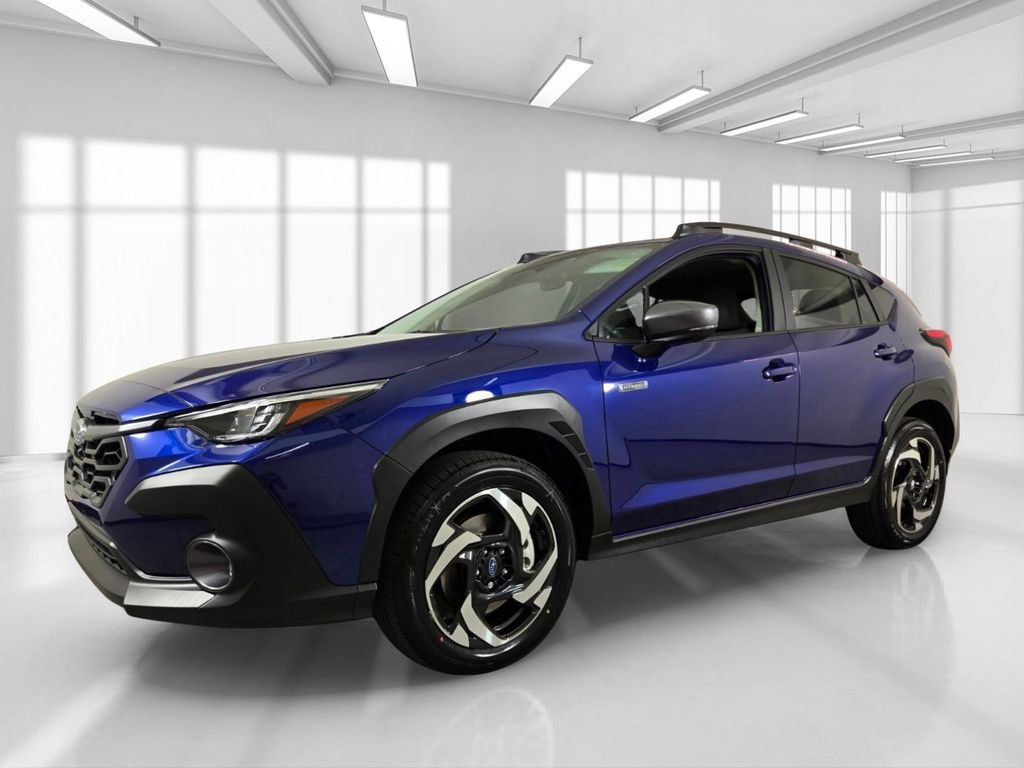 New 2026 Subaru Crosstrek 2.5i Limited AWD/4WD image 2