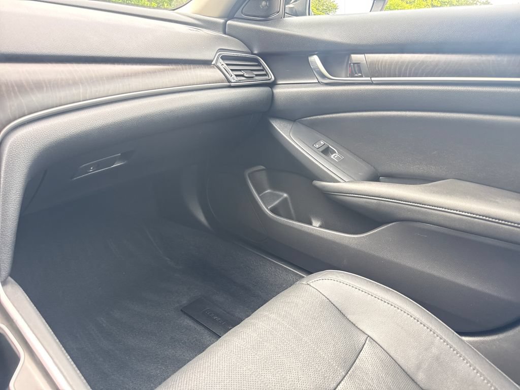 Certified 2019 Honda Accord EX-L image 18