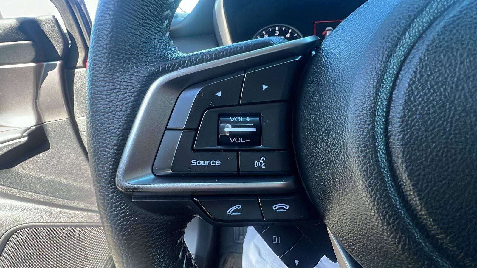 Used 2020 Subaru Outback Limited image 19