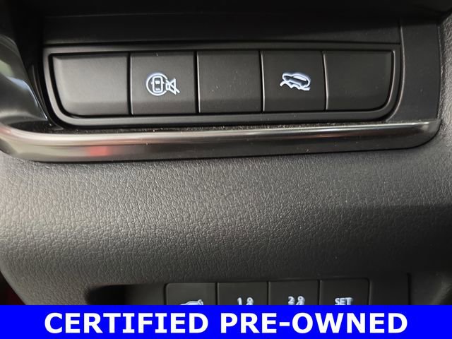 Used 2025 MAZDA CX-30 AWD 2.5 S w/ Premium Package image 26
