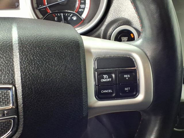 Used 2016 Dodge Journey R/T w/ Driver Convenience Group image 19