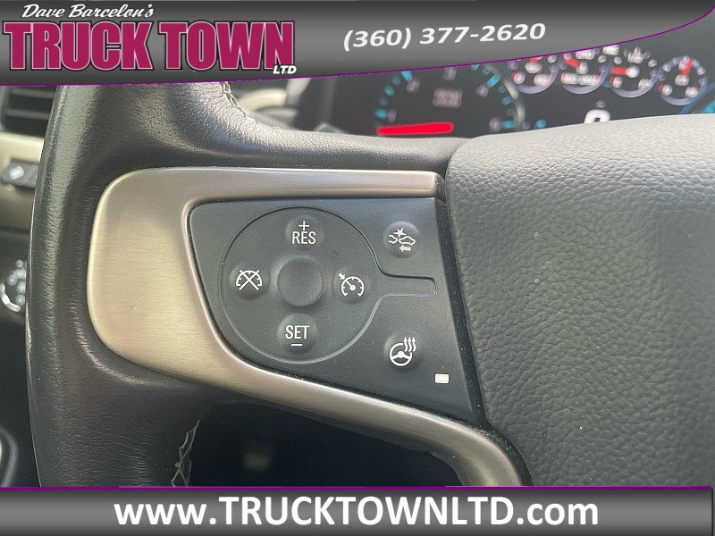 Used 2019 GMC Yukon Denali w/ Denali Ultimate Package AWD/4WD image 34