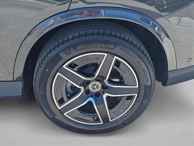 New 2026 Mercedes-Benz GLC 300 image 9