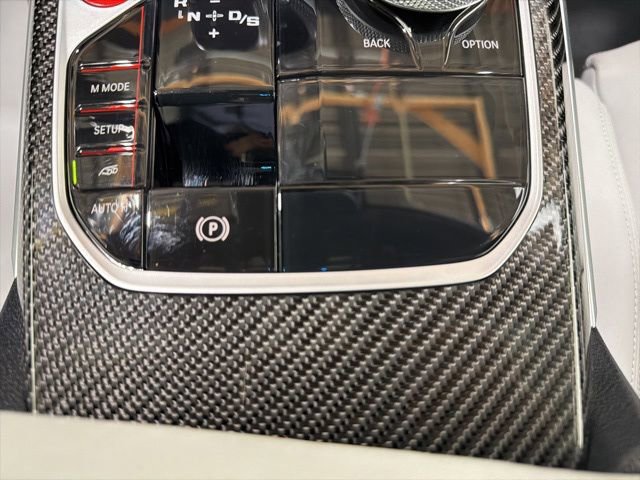Certified 2024 BMW M4 xDrive Competition w/ M Carbon Exterior Package AWD/4WD image 31