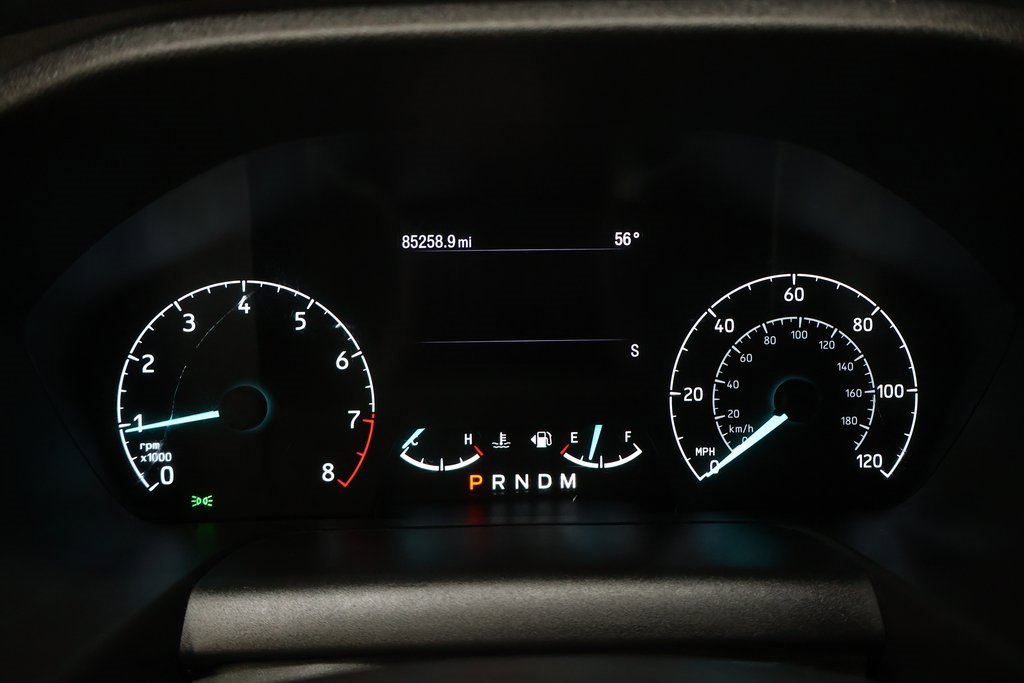 Used 2021 Ford Transit 250 148 High Roof w/ Load Area Protection Package image 18