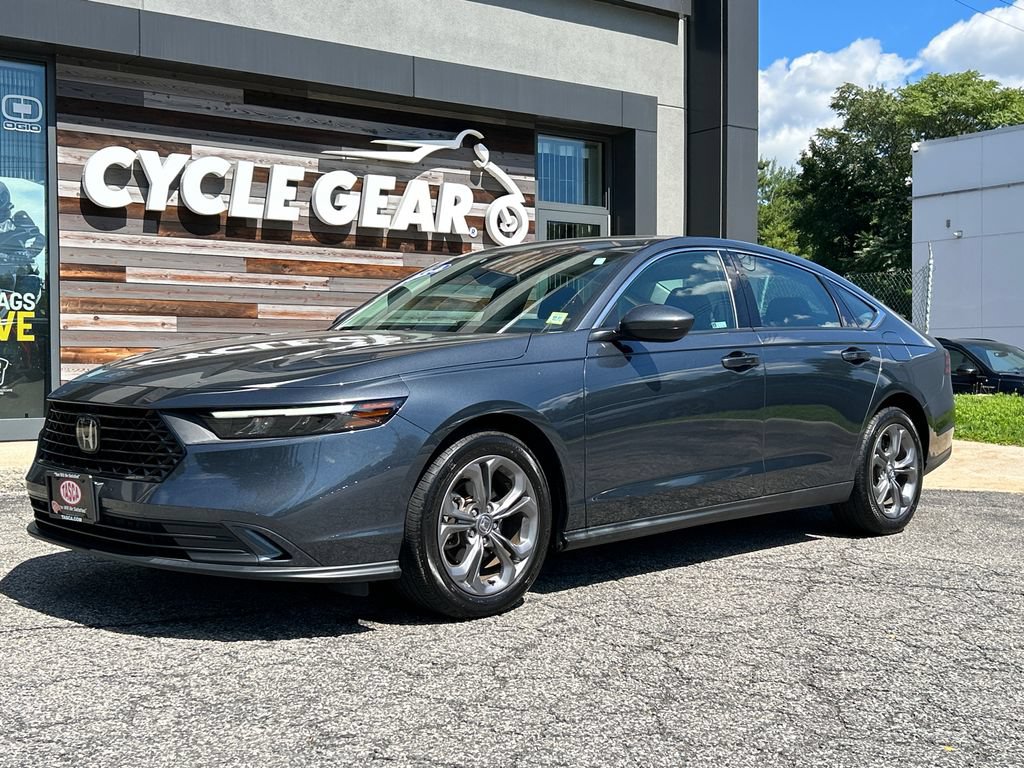 Used 2024 Honda Accord EX image 5