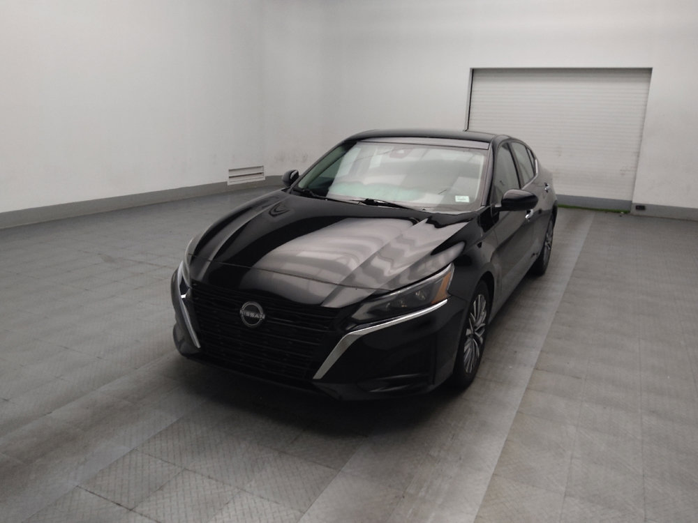 Used 2023 Nissan Altima 2.5 SV image 15