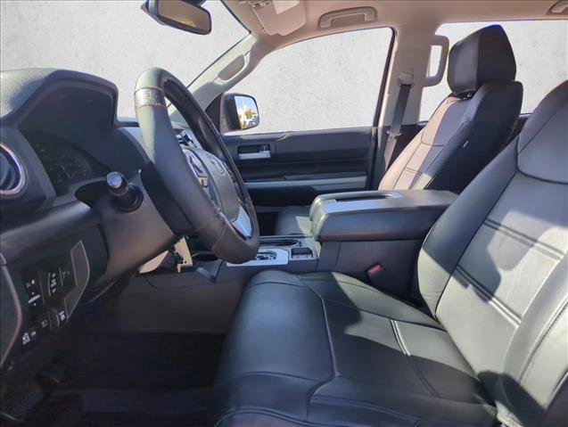 Used 2019 Toyota Tundra SR5 image 13