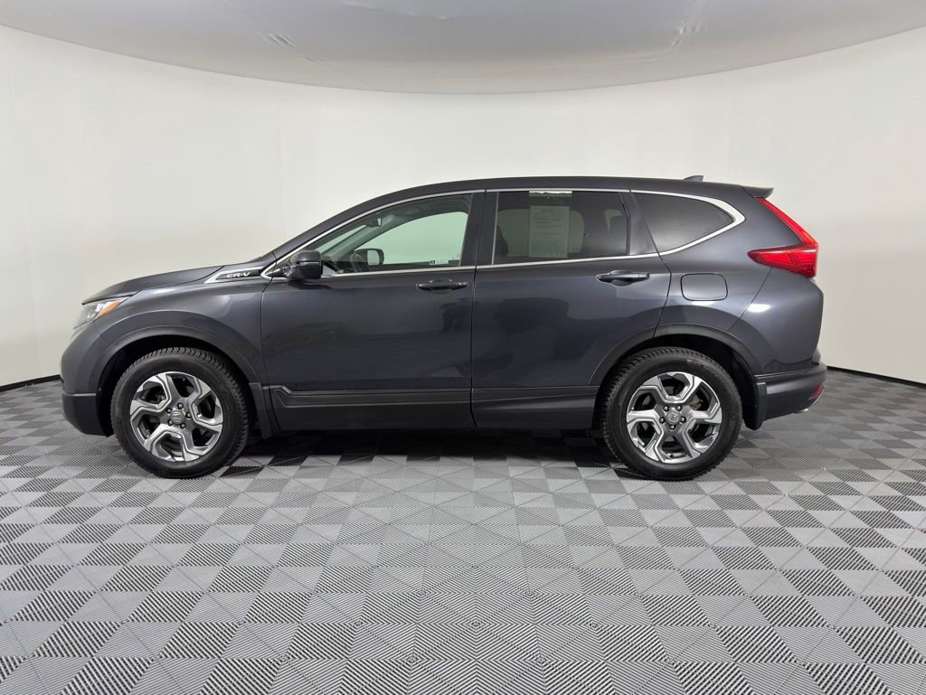 Used 2019 Honda CR-V EX-L image 5
