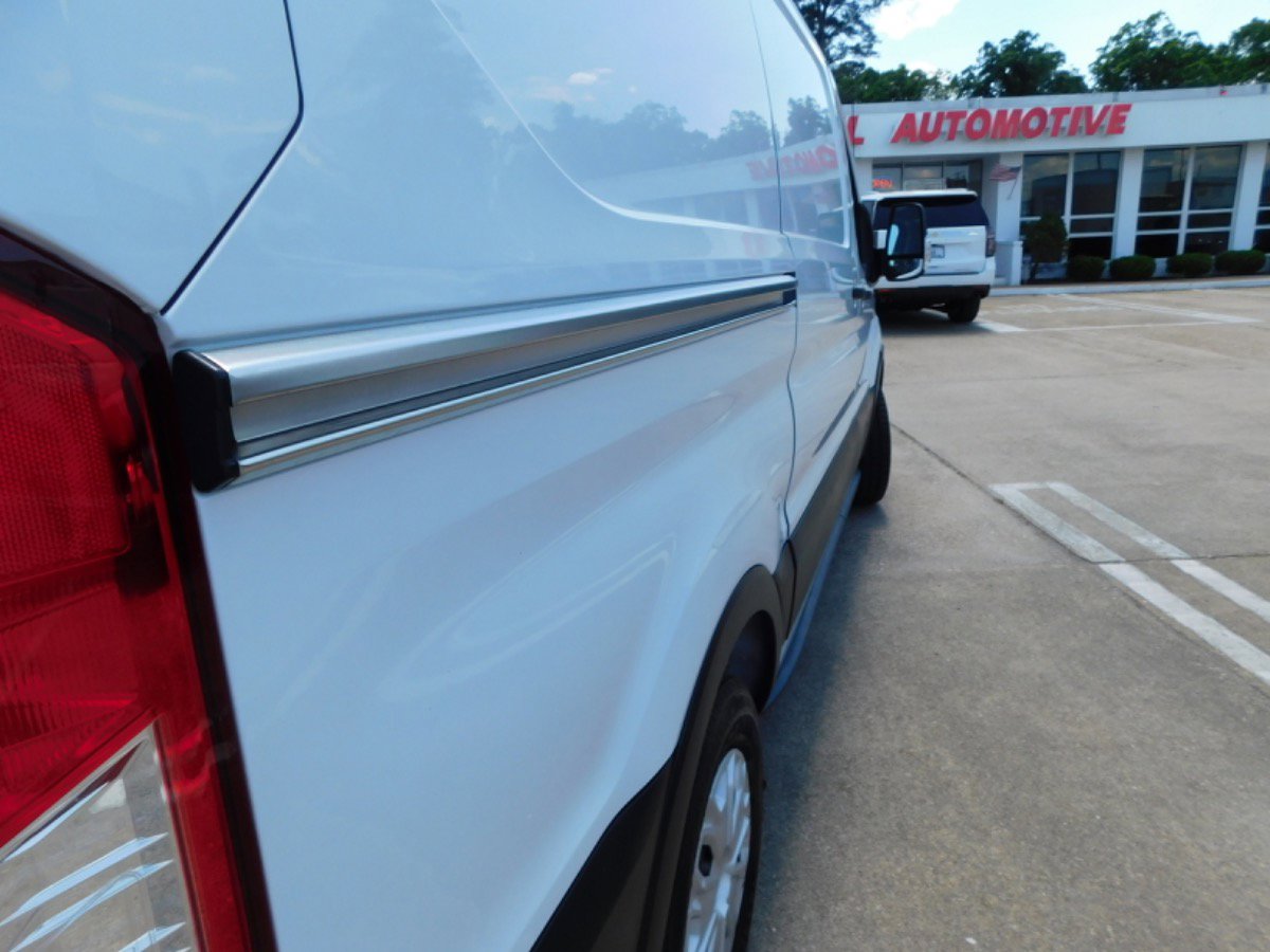 Used 2020 Ford Transit 150 Low Roof w/ Load Area Protection Package RWD image 12