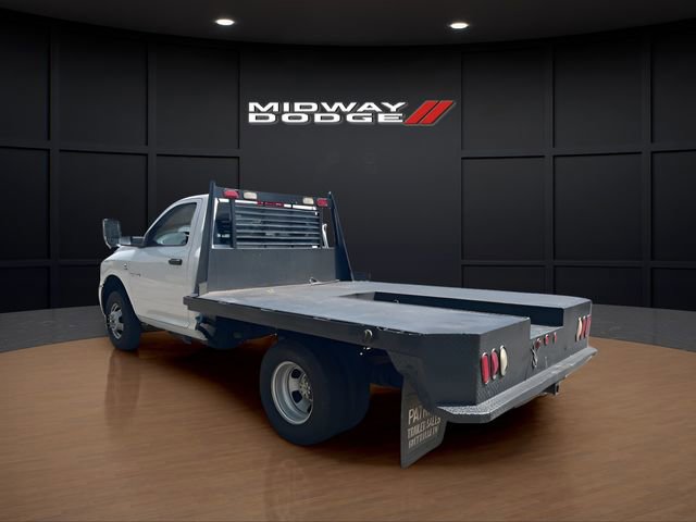 Used 2012 RAM 3500 ST w/ ST Decor Group image 3