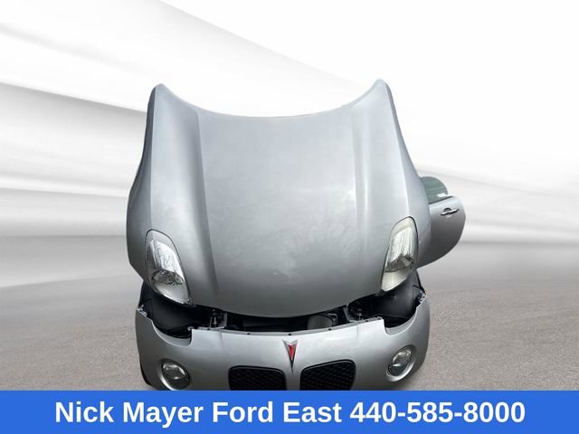 Used 2007 Pontiac Solstice Convertible w/ Premium Package RWD image 15