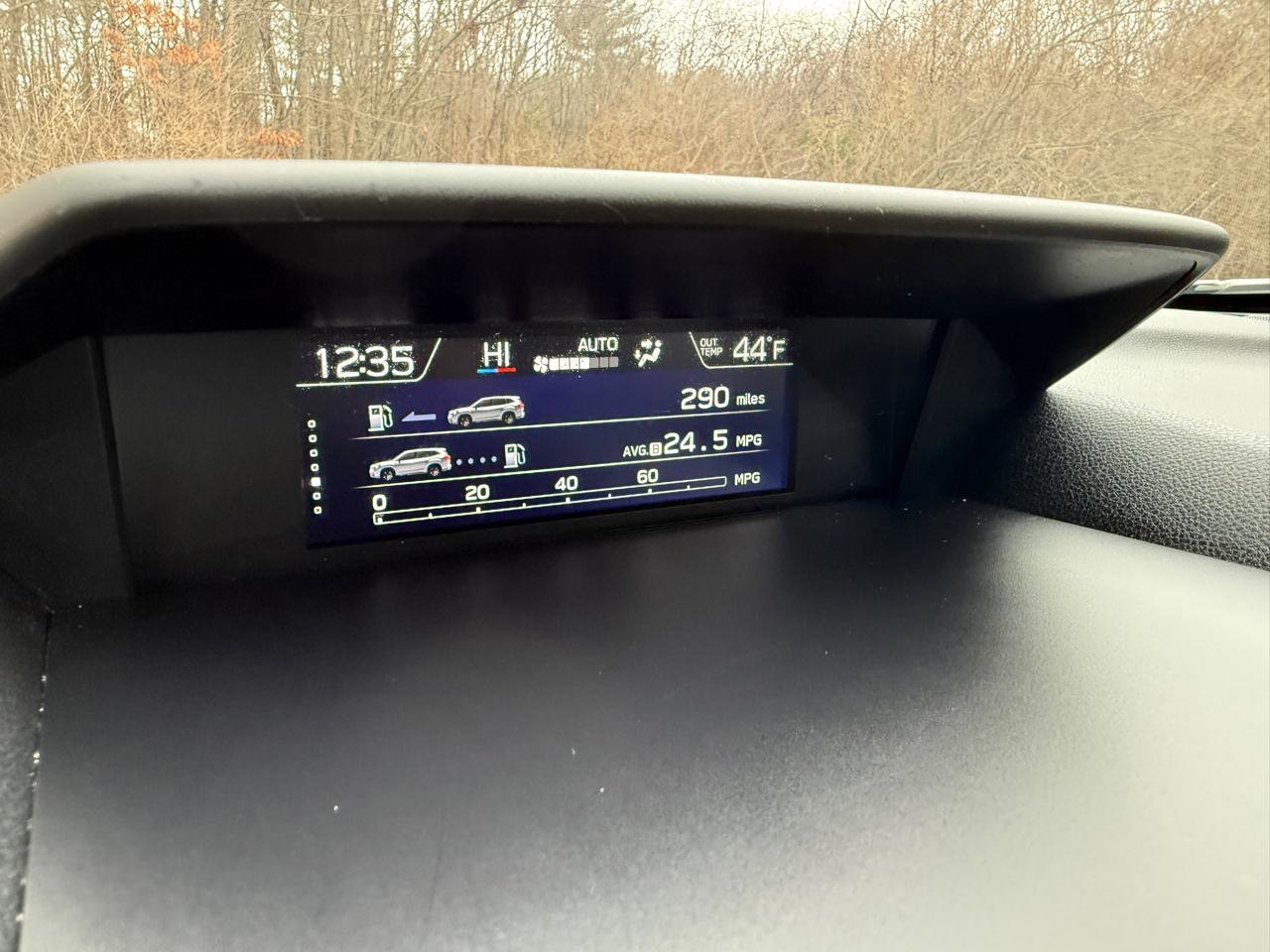 Used 2019 Subaru Forester Premium AWD/4WD image 21