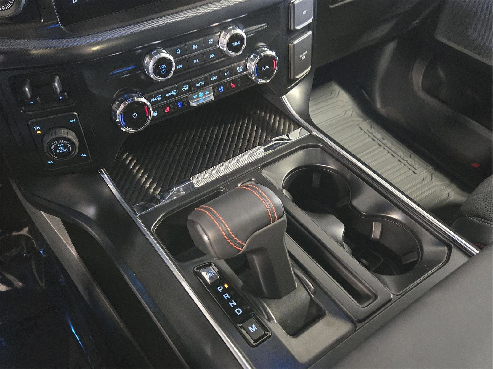 New 2026 Ford F150 Raptor image 48