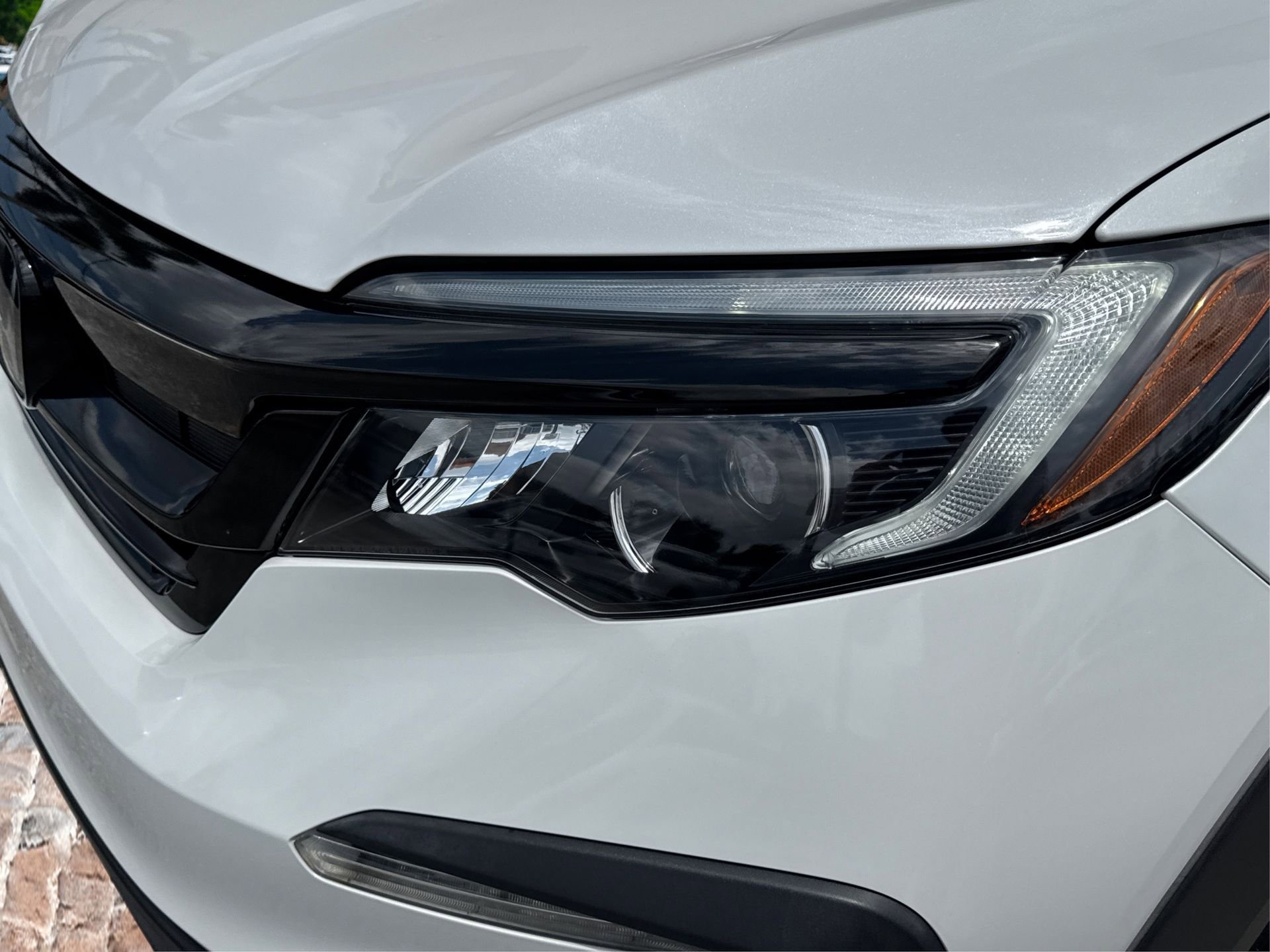 Used 2022 Honda Pilot TrailSport image 14