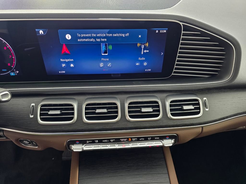 New 2026 Mercedes-Benz GLE 450 4MATIC image 14