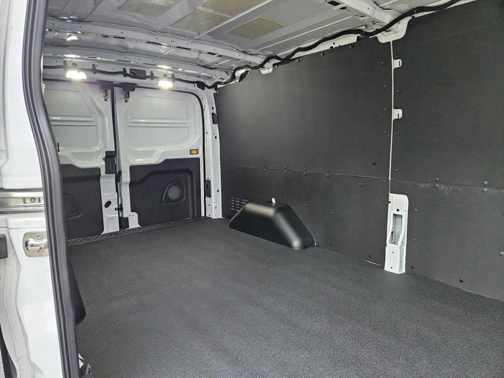 Used 2025 Ford E-Transit Low Roof w/ Load Area Protection Package image 19