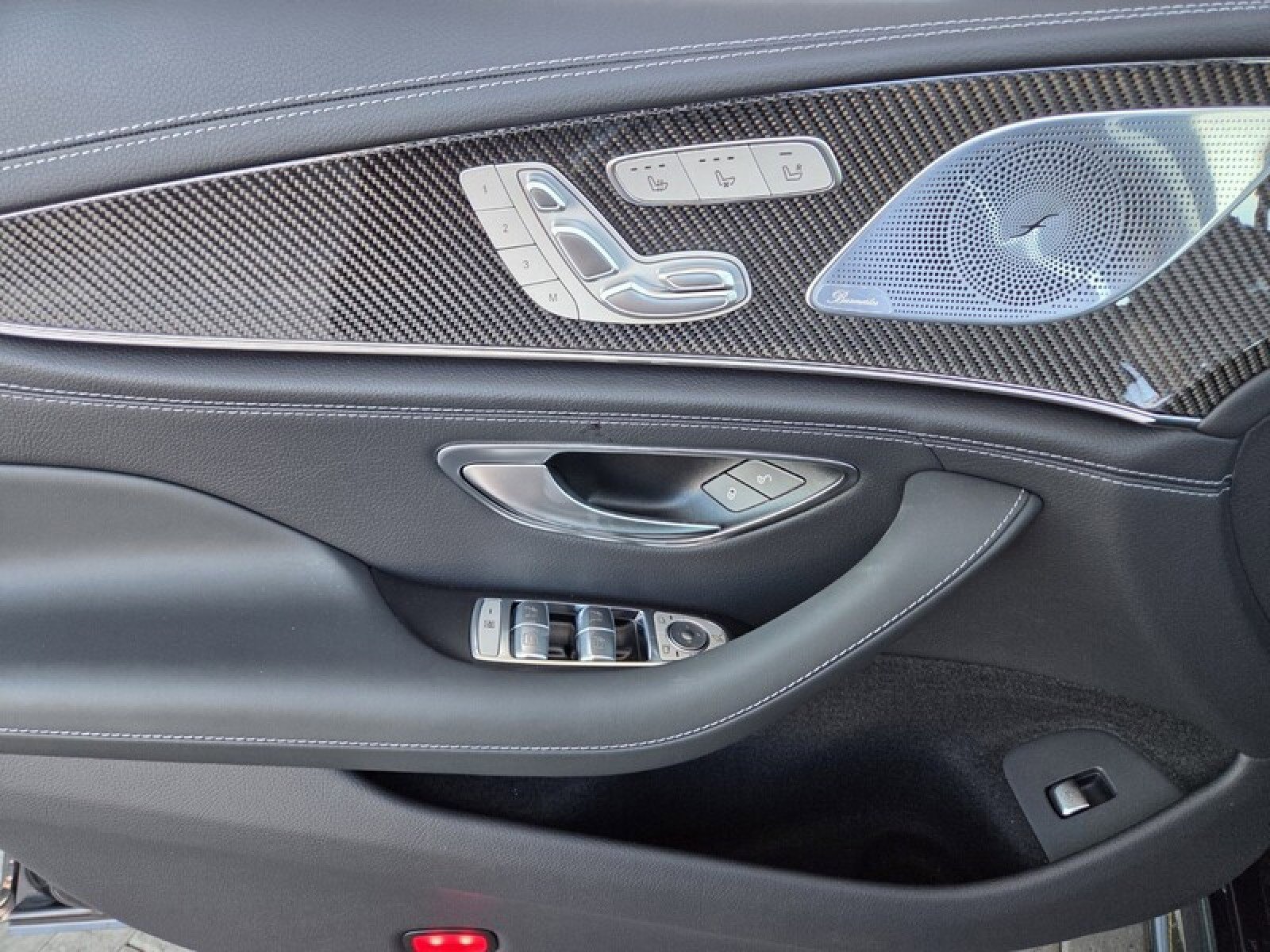 New 2026 Mercedes-Benz AMG GT 43 image 21