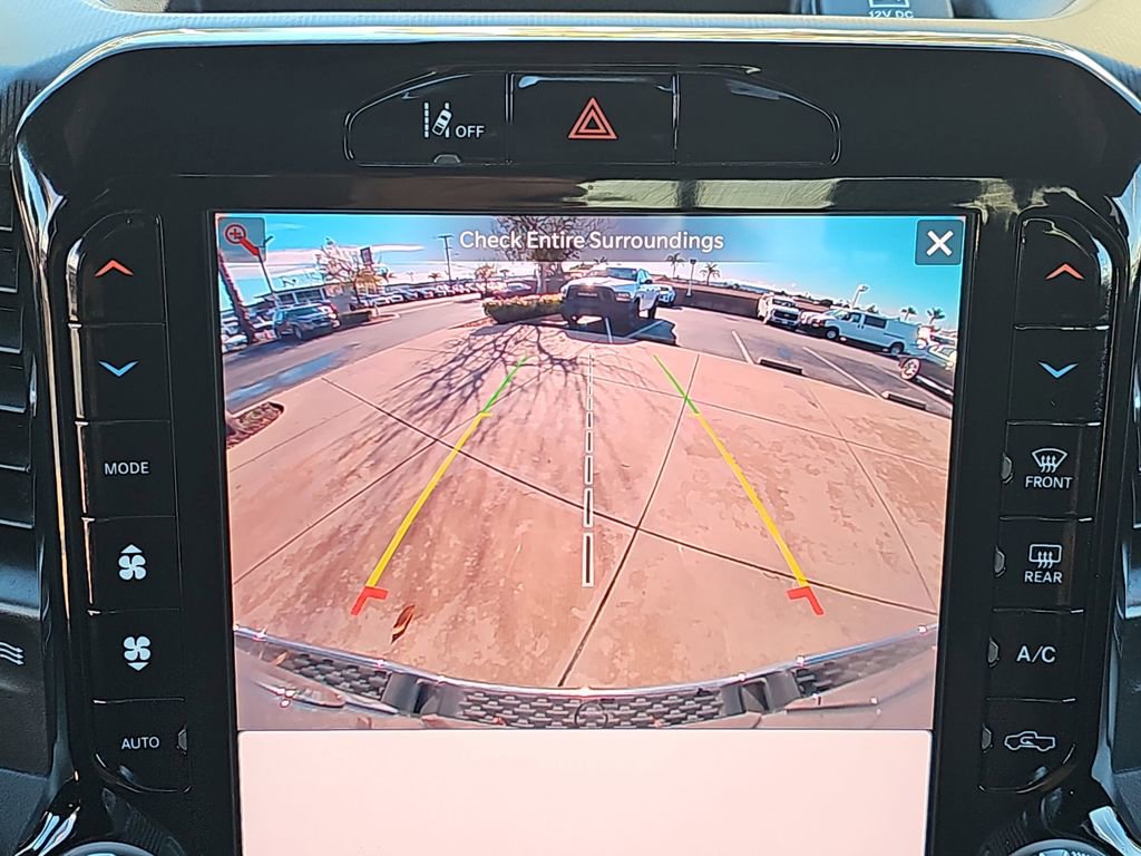 Used 2025 RAM 1500 Big Horn image 23