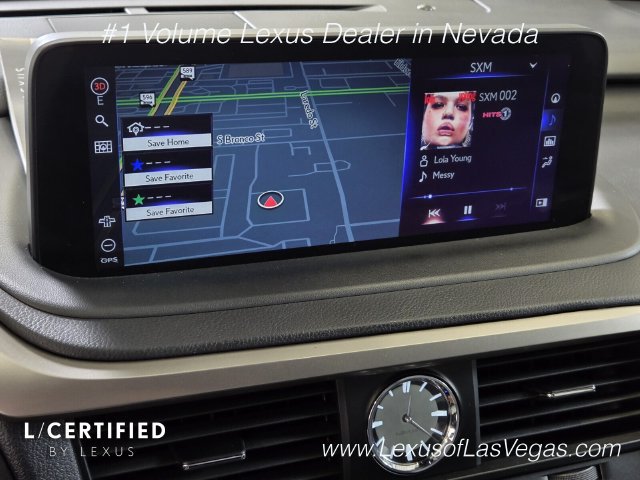 Used 2020 Lexus RX 350L Premium w/ Premium Package AWD/4WD image 37