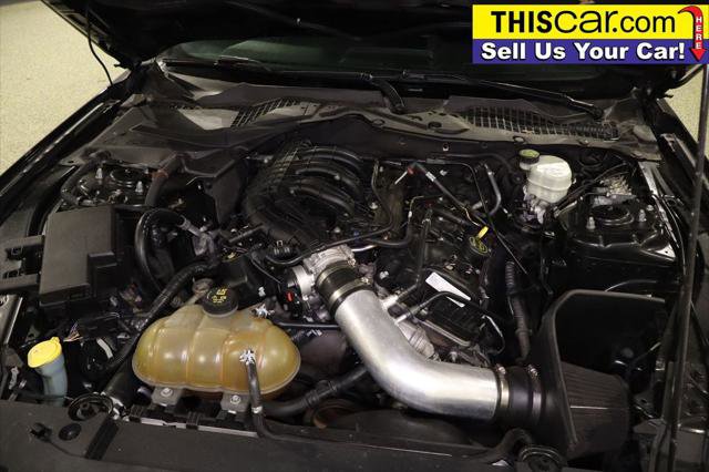 Used 2015 Ford Mustang Coupe image 26