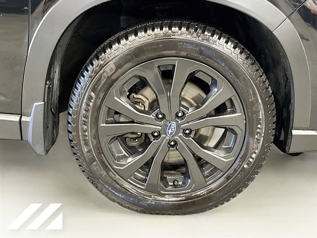 Used 2023 Subaru Forester Sport AWD/4WD image 32