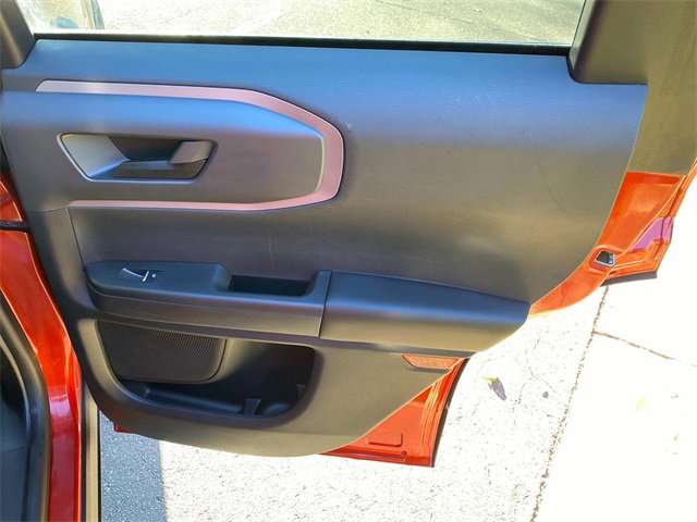 Used 2024 Ford Bronco Sport Big Bend w/ Convenience Package image 35