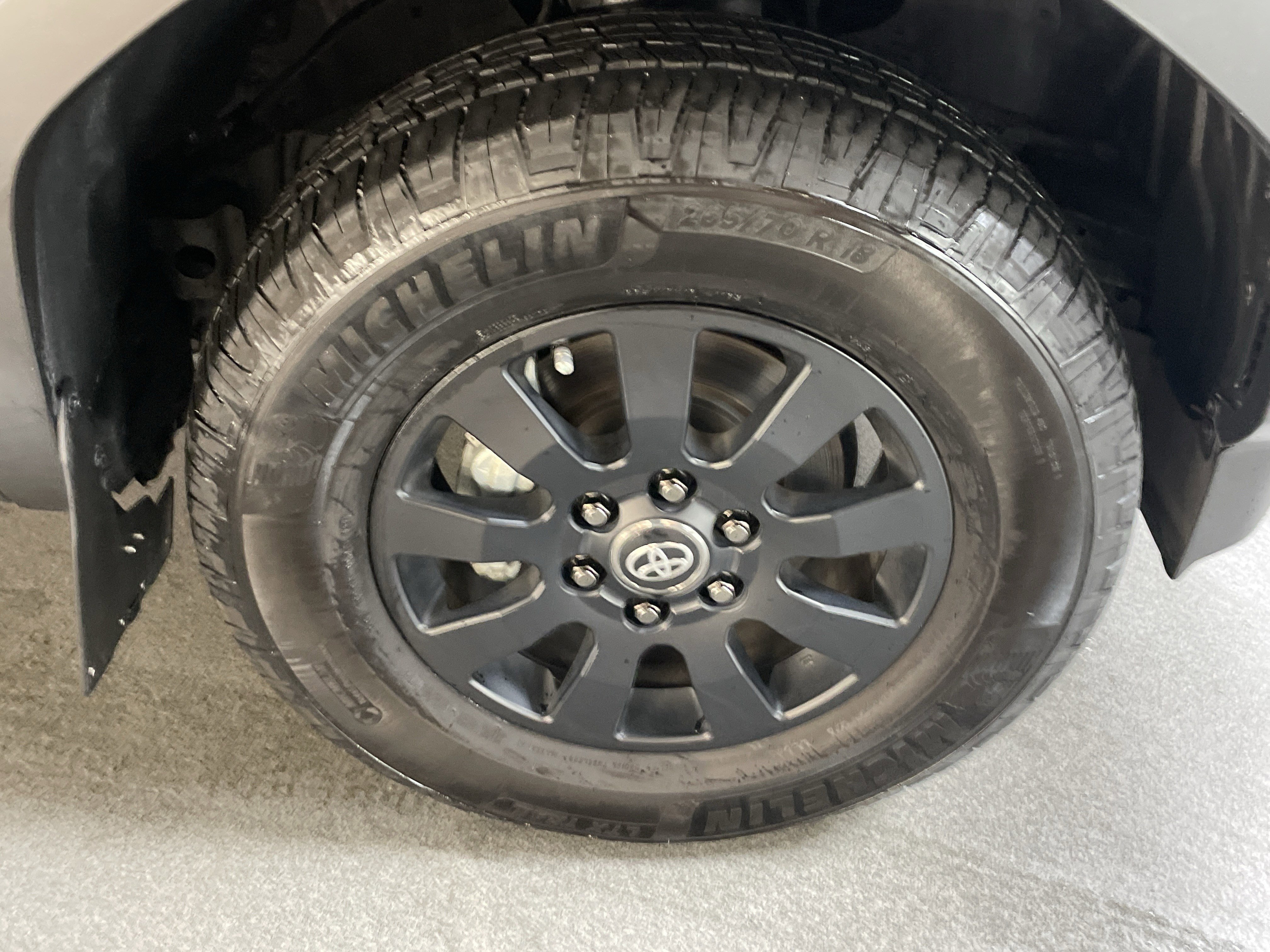 Used 2024 Toyota Land Cruiser image 13