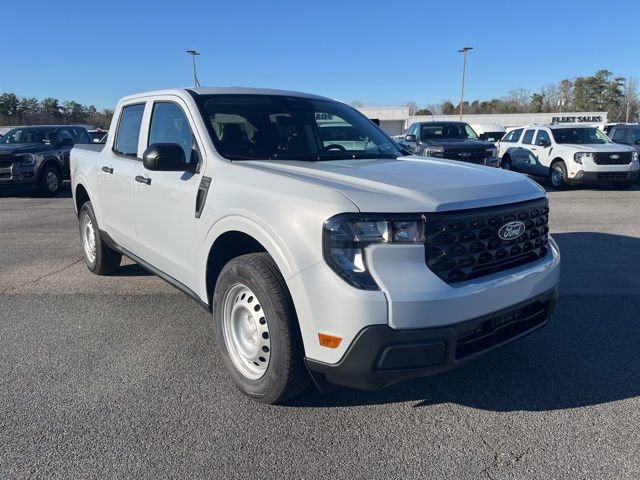 New 2026 Ford Maverick XL w/ 4K Tow Package