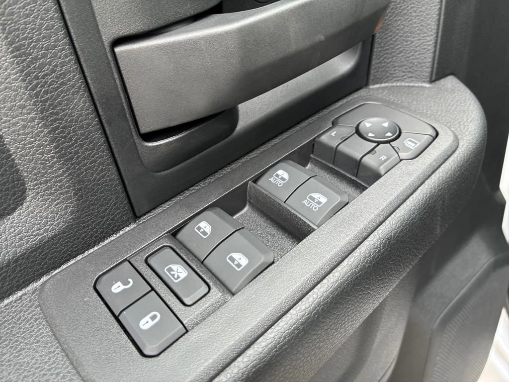 New 2025 RAM 2500 Tradesman w/ Safety Group image 11