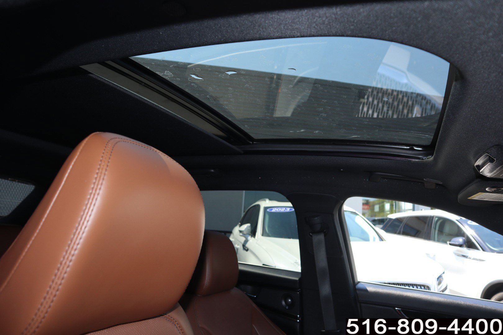 Used 2022 Lincoln Nautilus Reserve w/ Equipment Group 201A AWD/4WD image 13