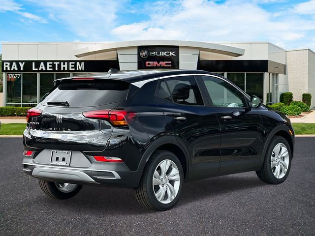 New 2026 Buick Encore GX Preferred w/ Comfort Package image 5