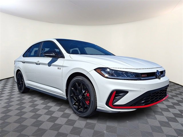 New 2025 Volkswagen Jetta GLI Autobahn video 1