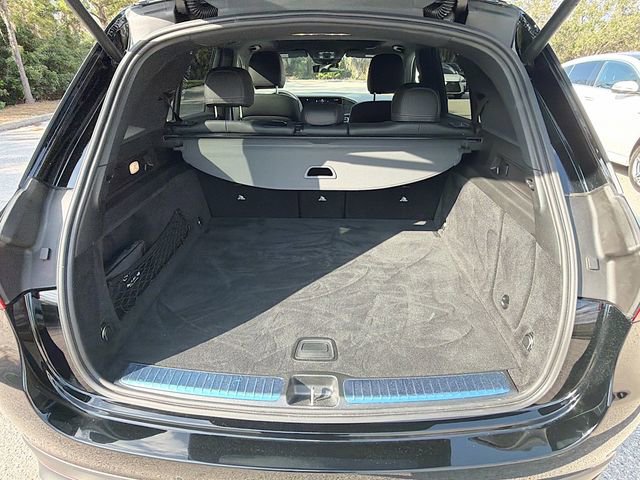 Used 2025 Mercedes-Benz GLE 350 4MATIC image 12
