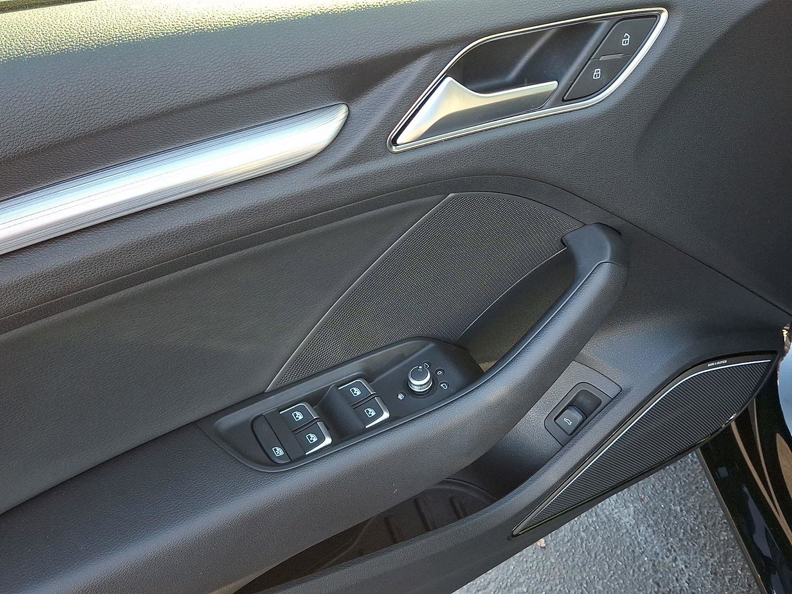 Used 2020 Audi A3 2.0T Premium Plus image 12