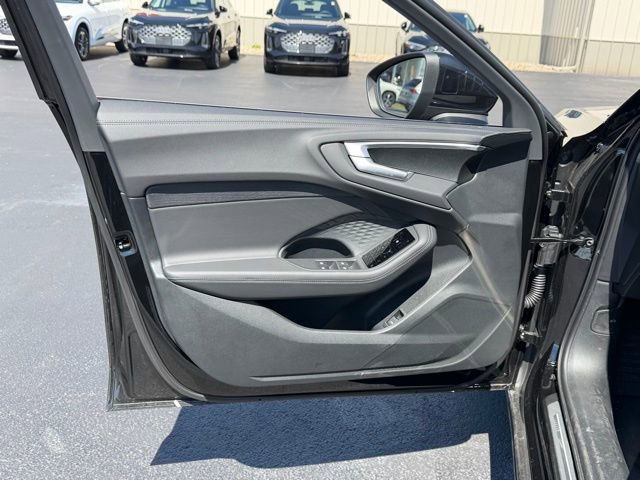 Used 2025 Audi A5 2.0T Premium w/ Convenience Package AWD/4WD image 21