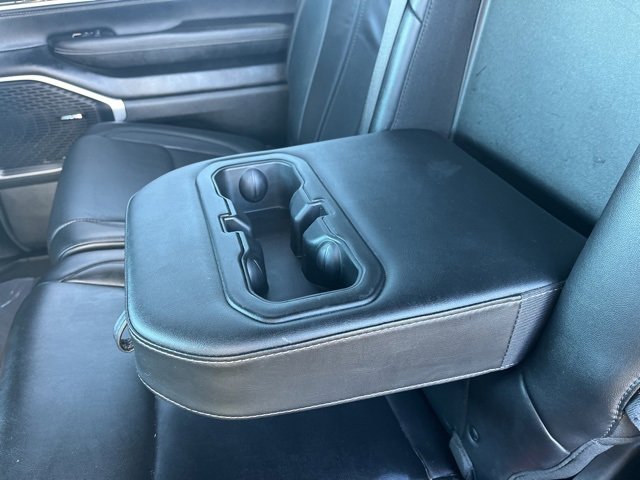 Used 2024 Jeep Wagoneer L Series II w/ Flexible Seating Group image 37