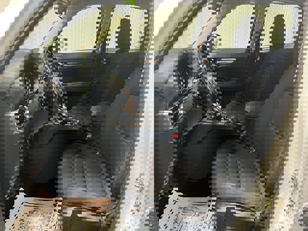 Used 2018 MAZDA CX-5 Sport w/ I-ACTIVSENSE Package image 5