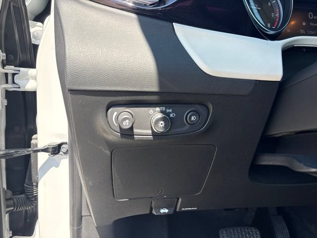 Used 2023 Buick Encore GX Essence w/ Experience Buick Package AWD/4WD image 25