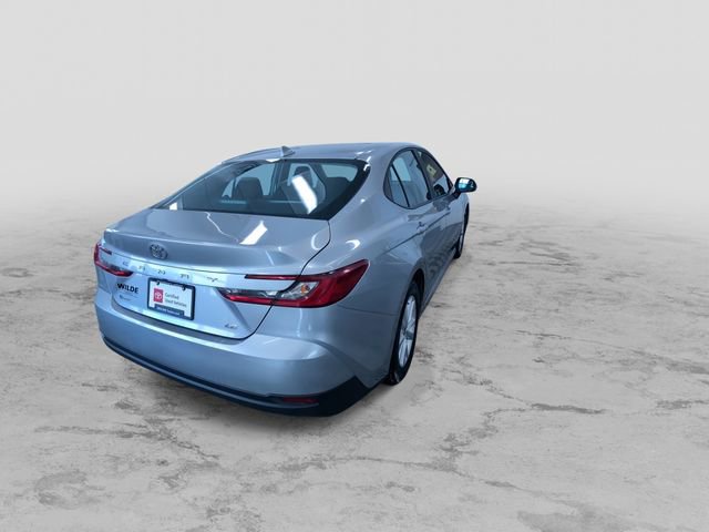 Certified 2025 Toyota Camry LE image 10