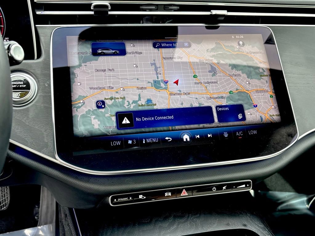 Used 2025 Mercedes-Benz E 450 4MATIC All-Terrain Wagon image 19