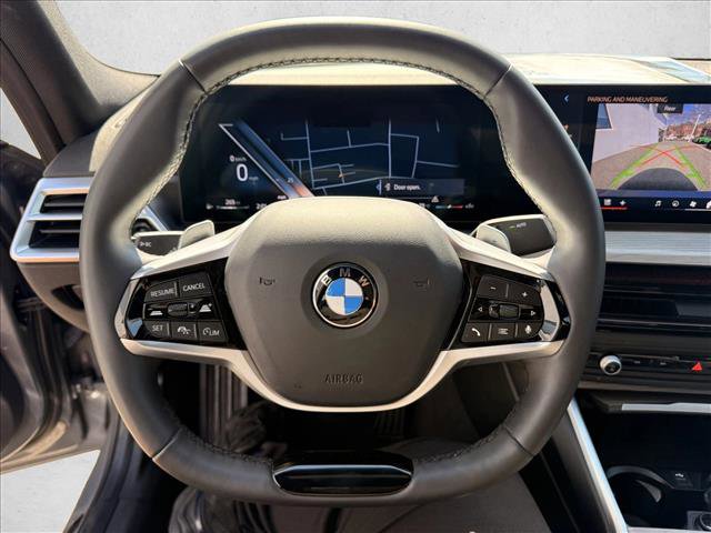 Used 2025 BMW 330i xDrive Sedan image 18