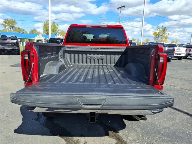 New 2026 GMC Sierra 2500 SLT image 20