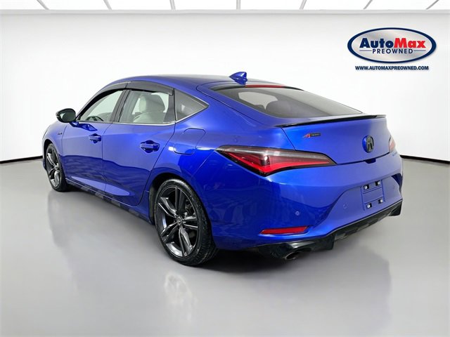 Used 2023 Acura Integra A-Spec image 6