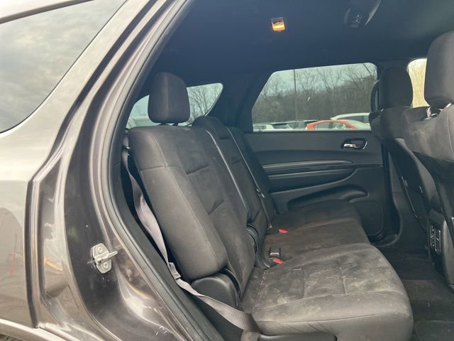 Used 2021 Dodge Durango GT w/ Blacktop Package image 14