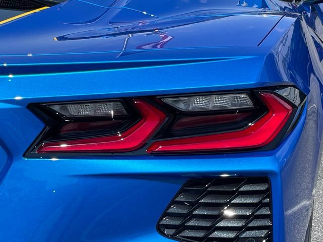 New 2026 Chevrolet Corvette Stingray Preferred Conv w/ Z51 Performance Package image 16
