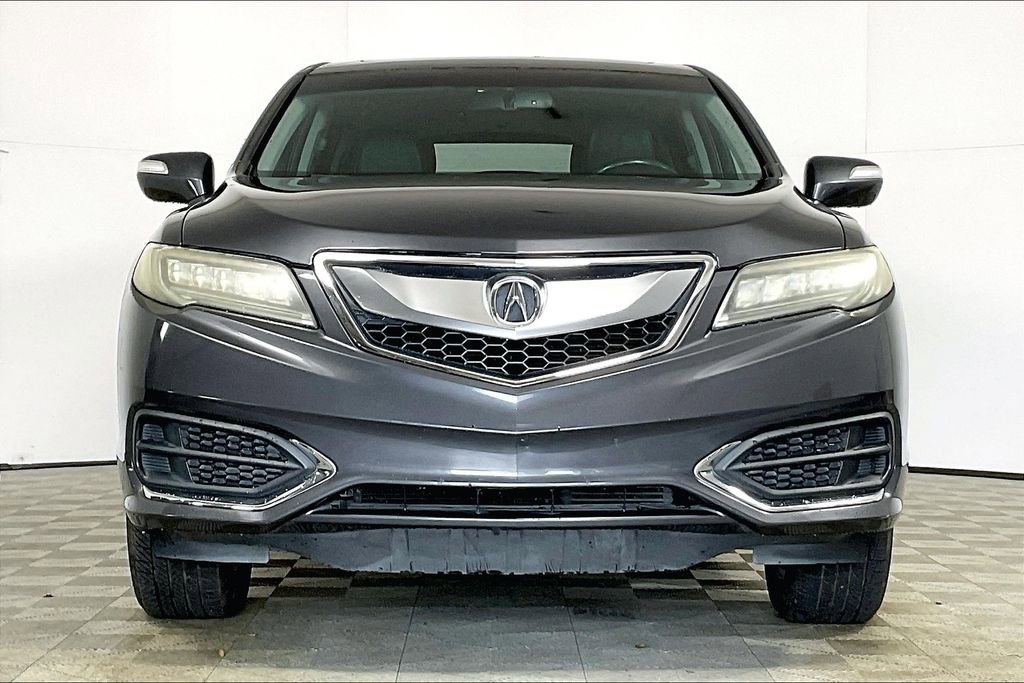 Used 2016 Acura RDX FWD image 3