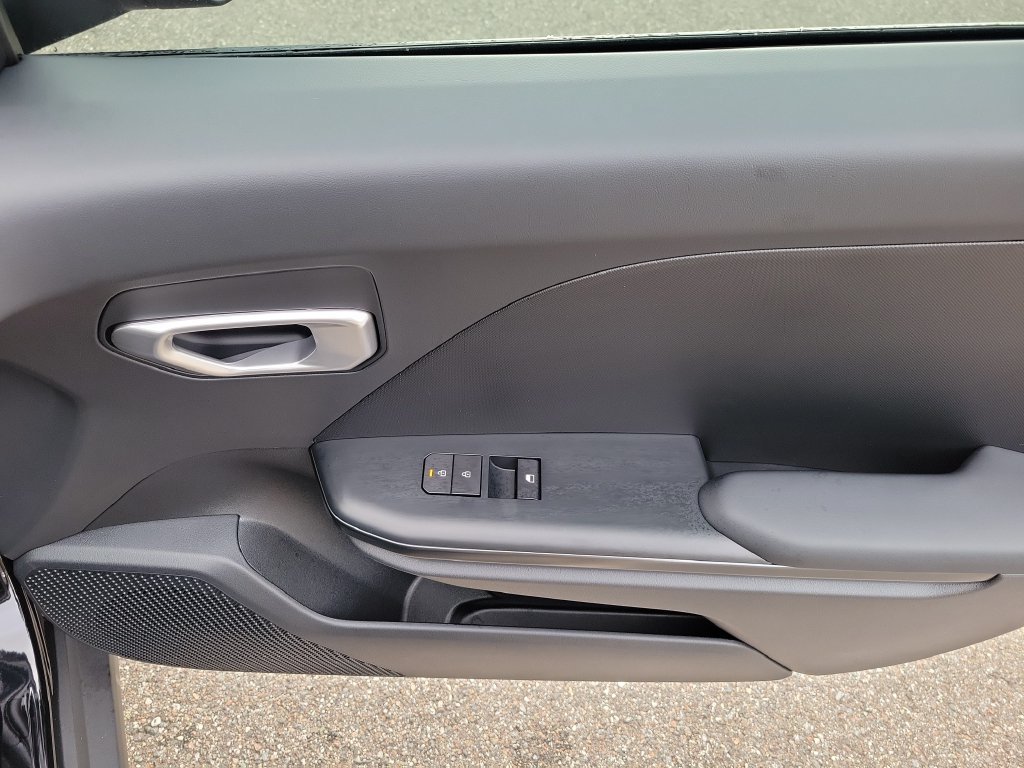 New 2027 Kia K4 FWD image 8