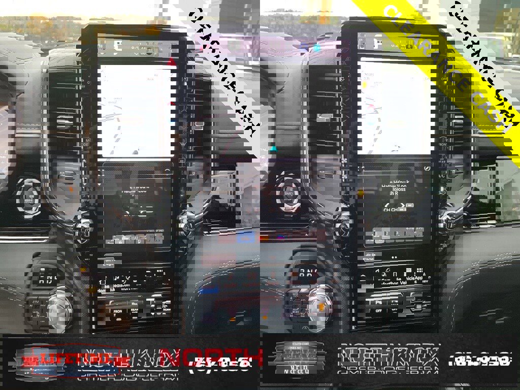 New 2026 RAM 1500 Limited image 9